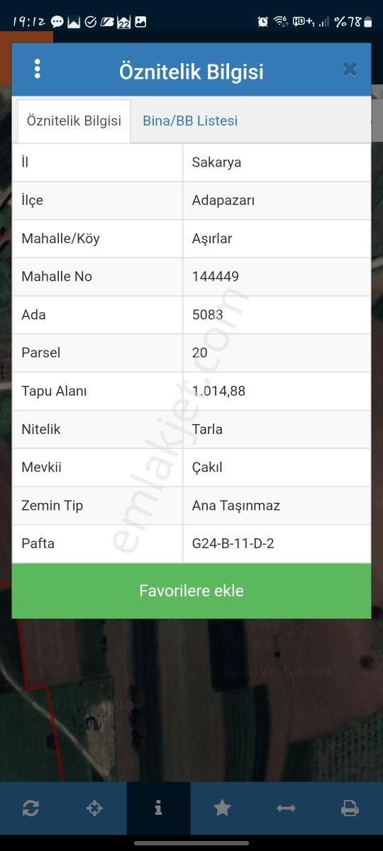 Yola Yakın Ulaşımı Kolay - Görsel 3