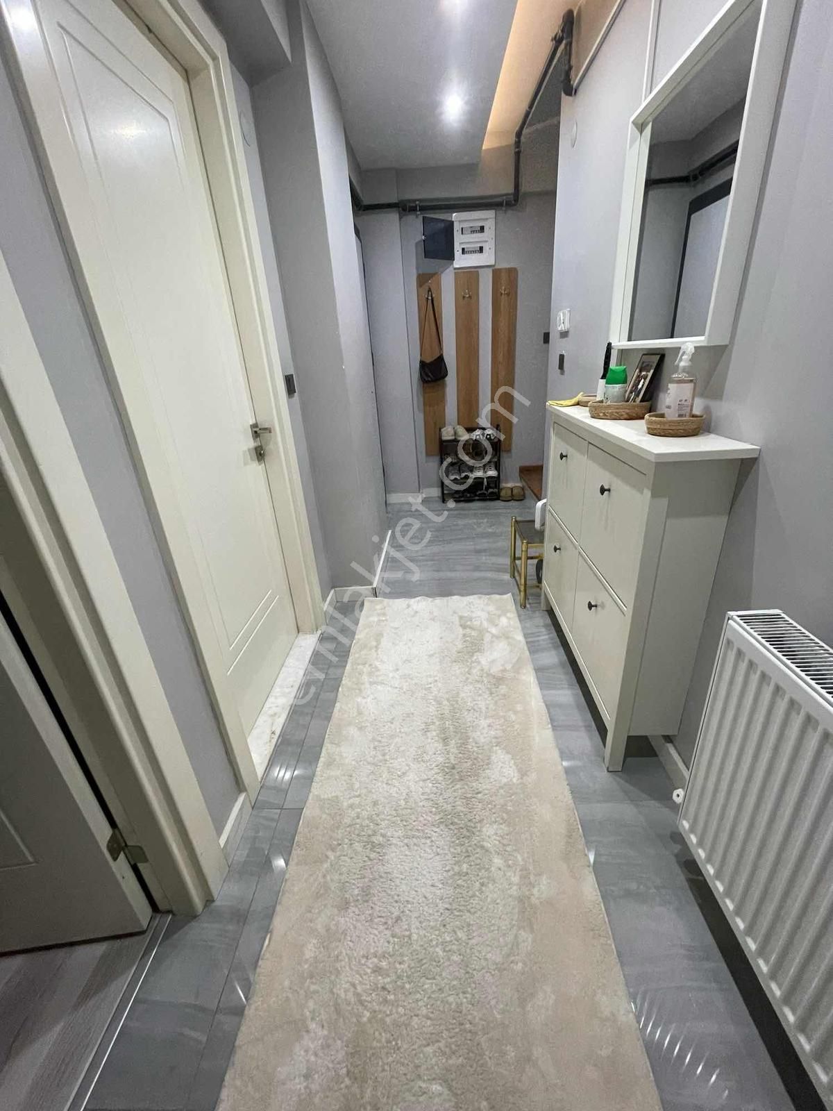 Buca İşçi Evleri Laleli Mah.de Satılık 3+1 D.gazlı Dubleks Daire - Görsel 33