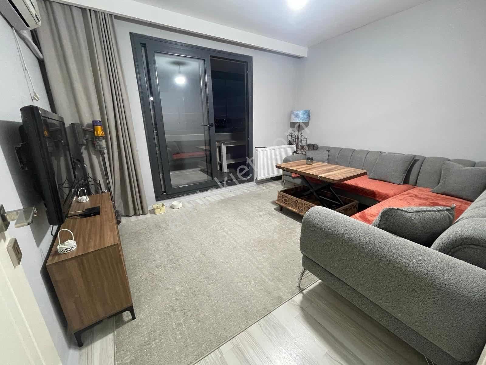 Buca İşçi Evleri Laleli Mah.de Satılık 3+1 D.gazlı Dubleks Daire - Görsel 30