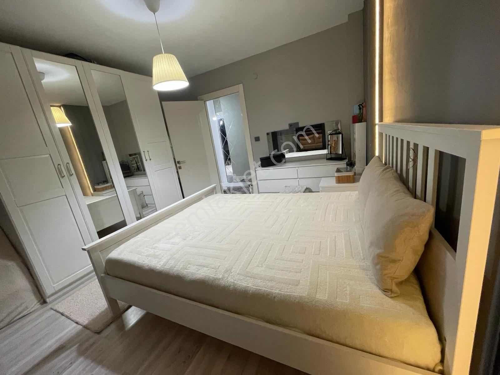 Buca İşçi Evleri Laleli Mah.de Satılık 3+1 D.gazlı Dubleks Daire - Görsel 34