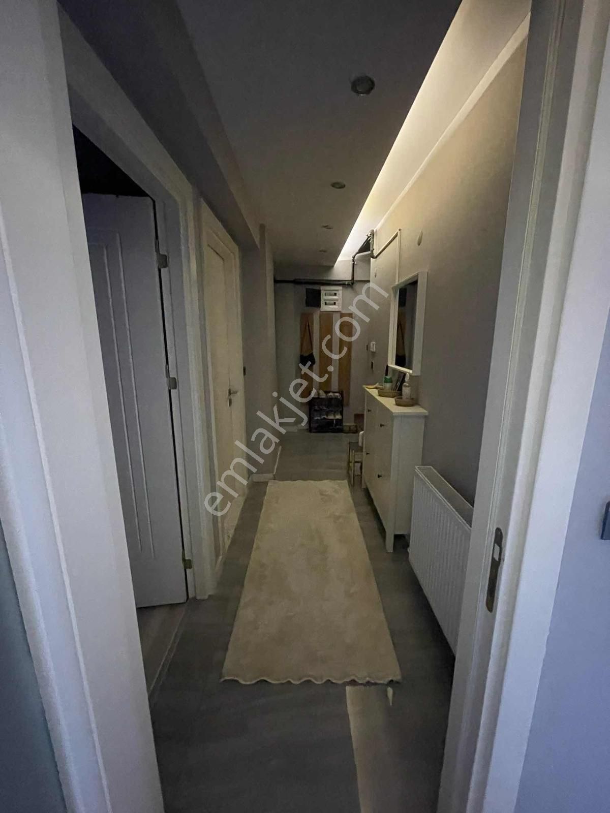 Buca İşçi Evleri Laleli Mah.de Satılık 3+1 D.gazlı Dubleks Daire - Görsel 22