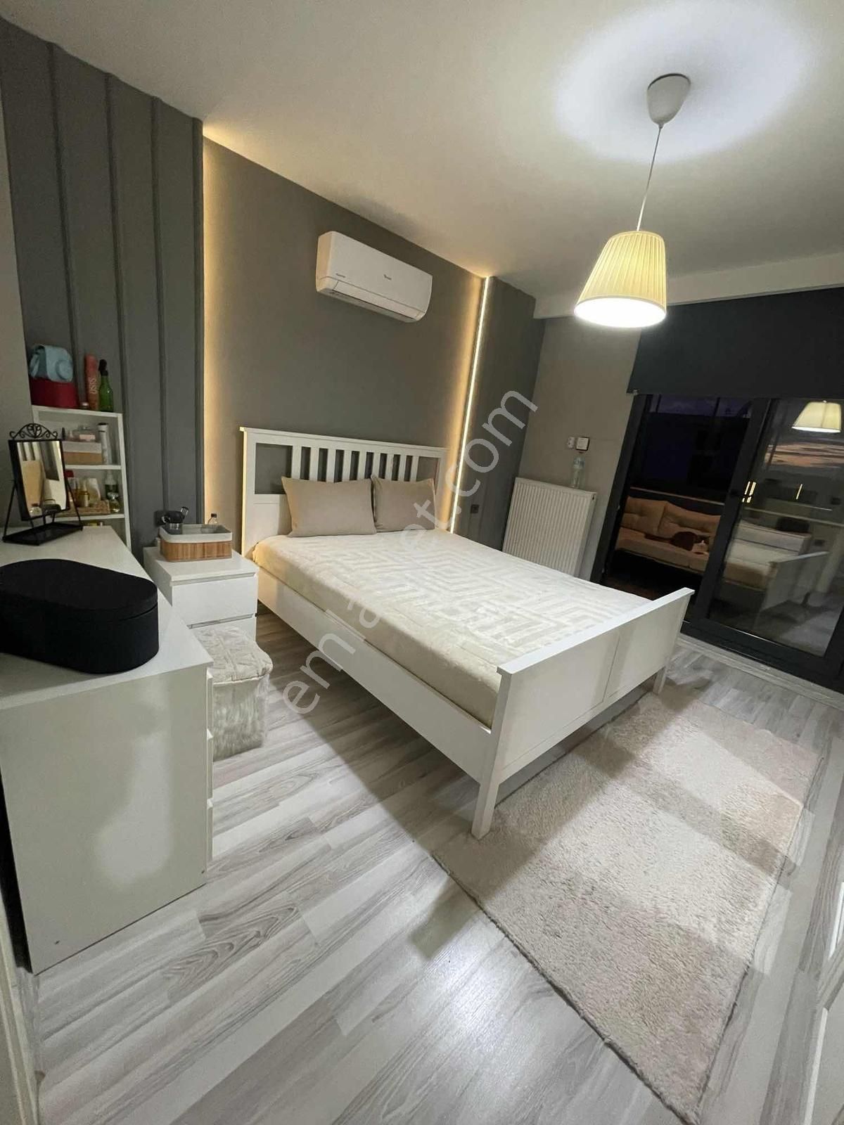 Buca İşçi Evleri Laleli Mah.de Satılık 3+1 D.gazlı Dubleks Daire - Görsel 9