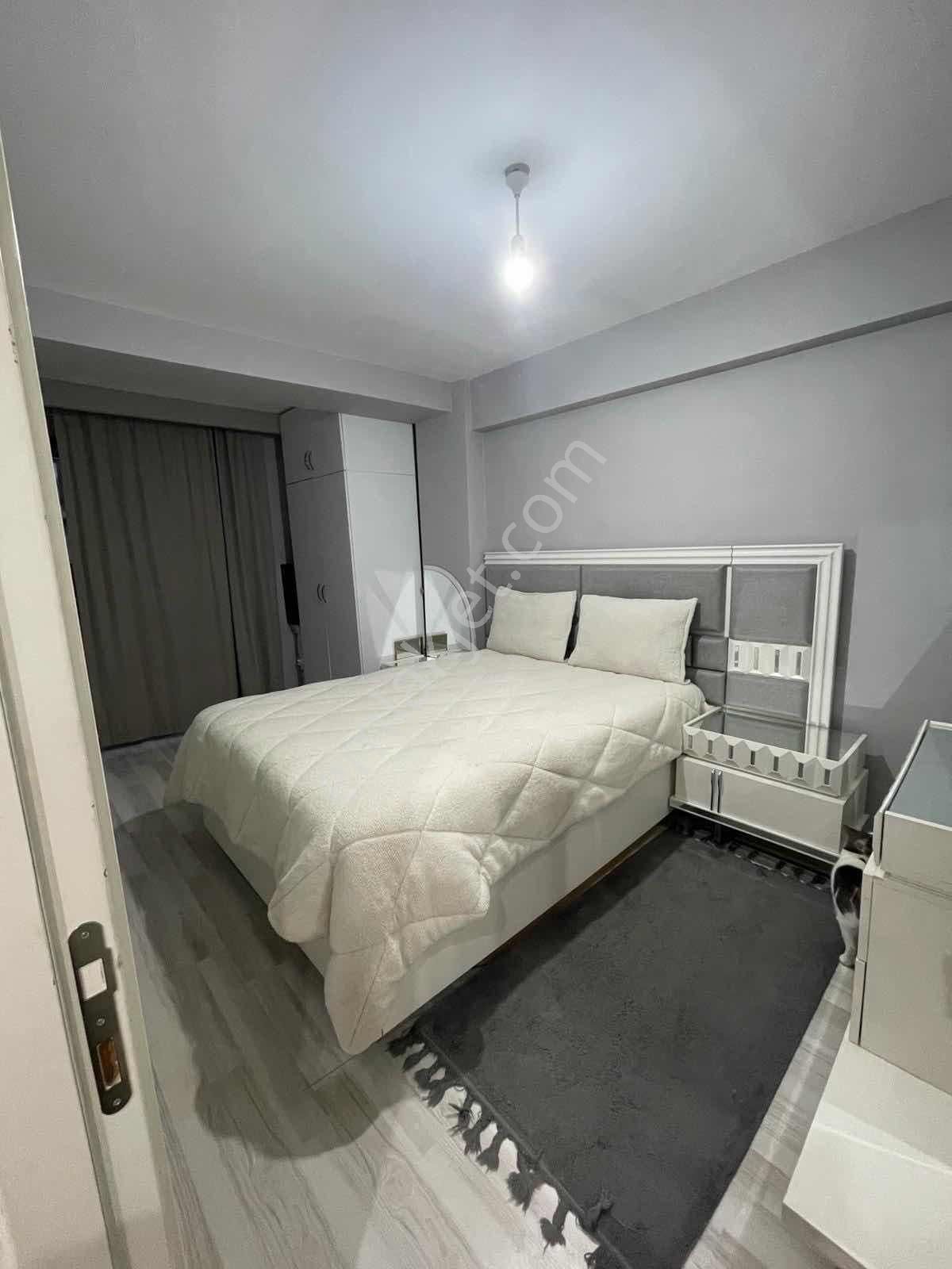 Buca İşçi Evleri Laleli Mah.de Satılık 3+1 D.gazlı Dubleks Daire - Görsel 14