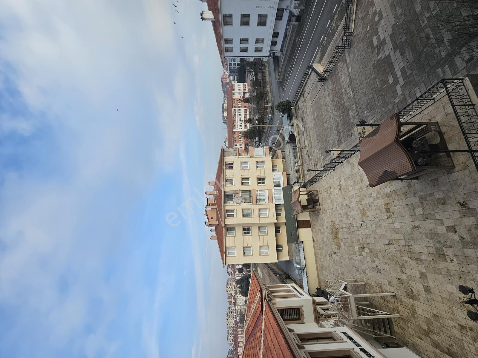 Karkentte 3+1 125 M2 Kiralık Daire - Görsel 14