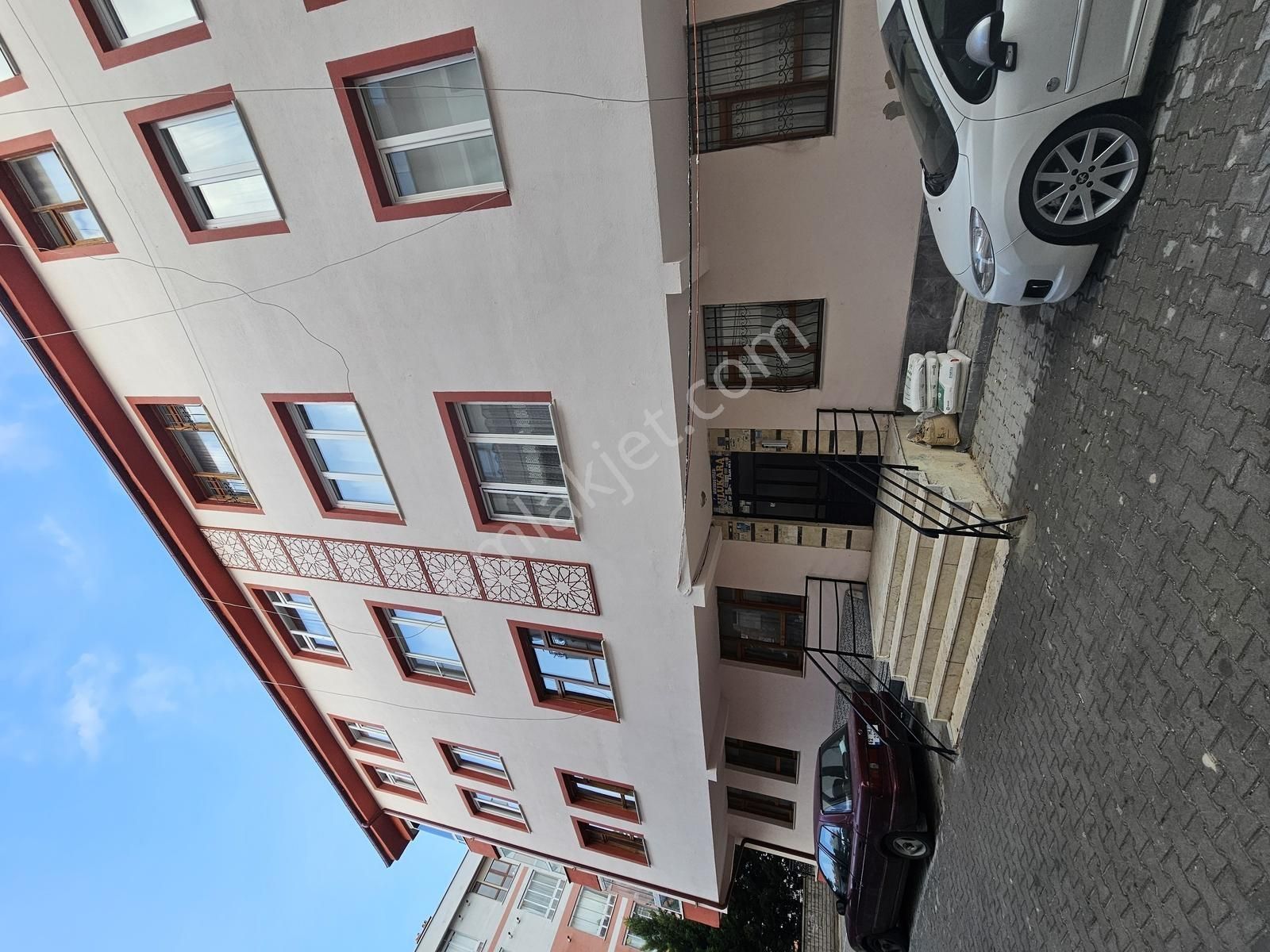 Karkentte 3+1 125 M2 Kiralık Daire - Görsel 15