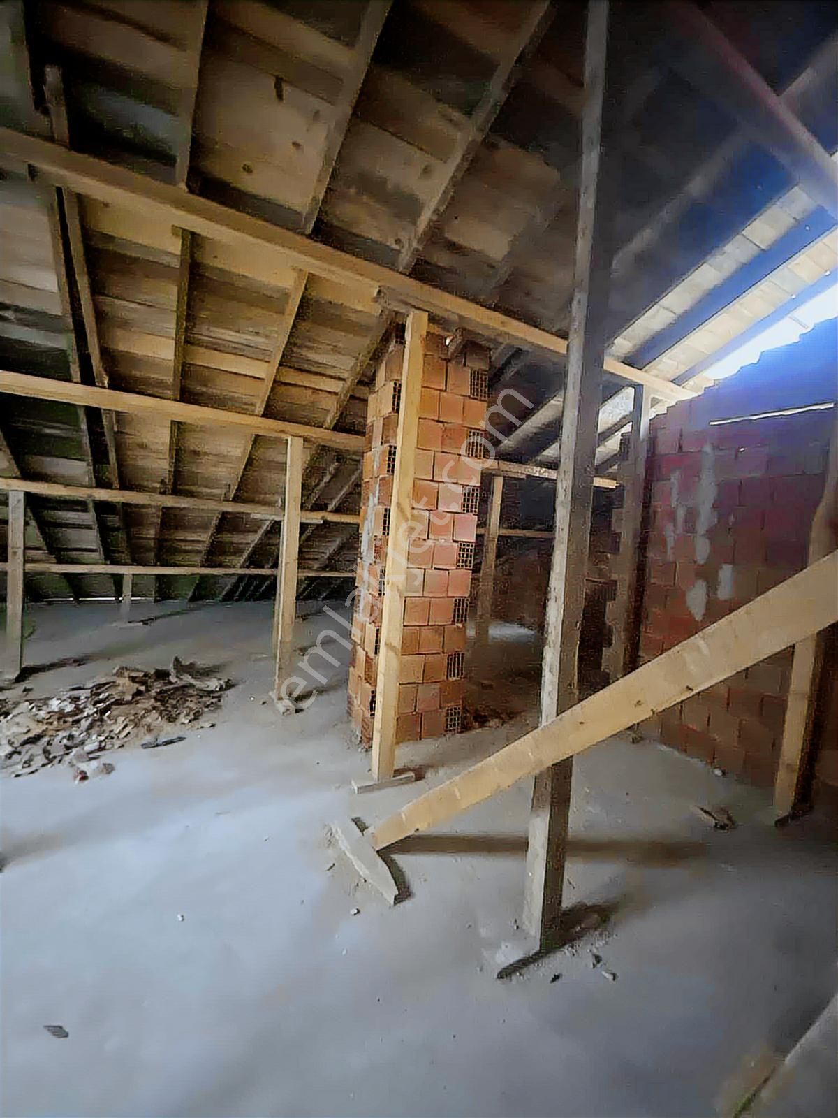 Anka Gm'den Cerrah Edebey Yolunda Kiralık Sıfır 2+1 Daire - Görsel 6