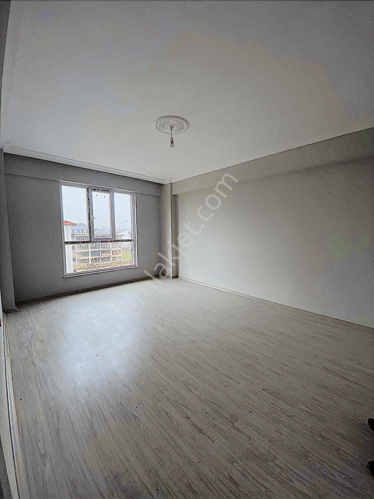 Anka Gm'den Cerrah Edebey Yolunda Kiralık Sıfır 2+1 Daire - Görsel 3