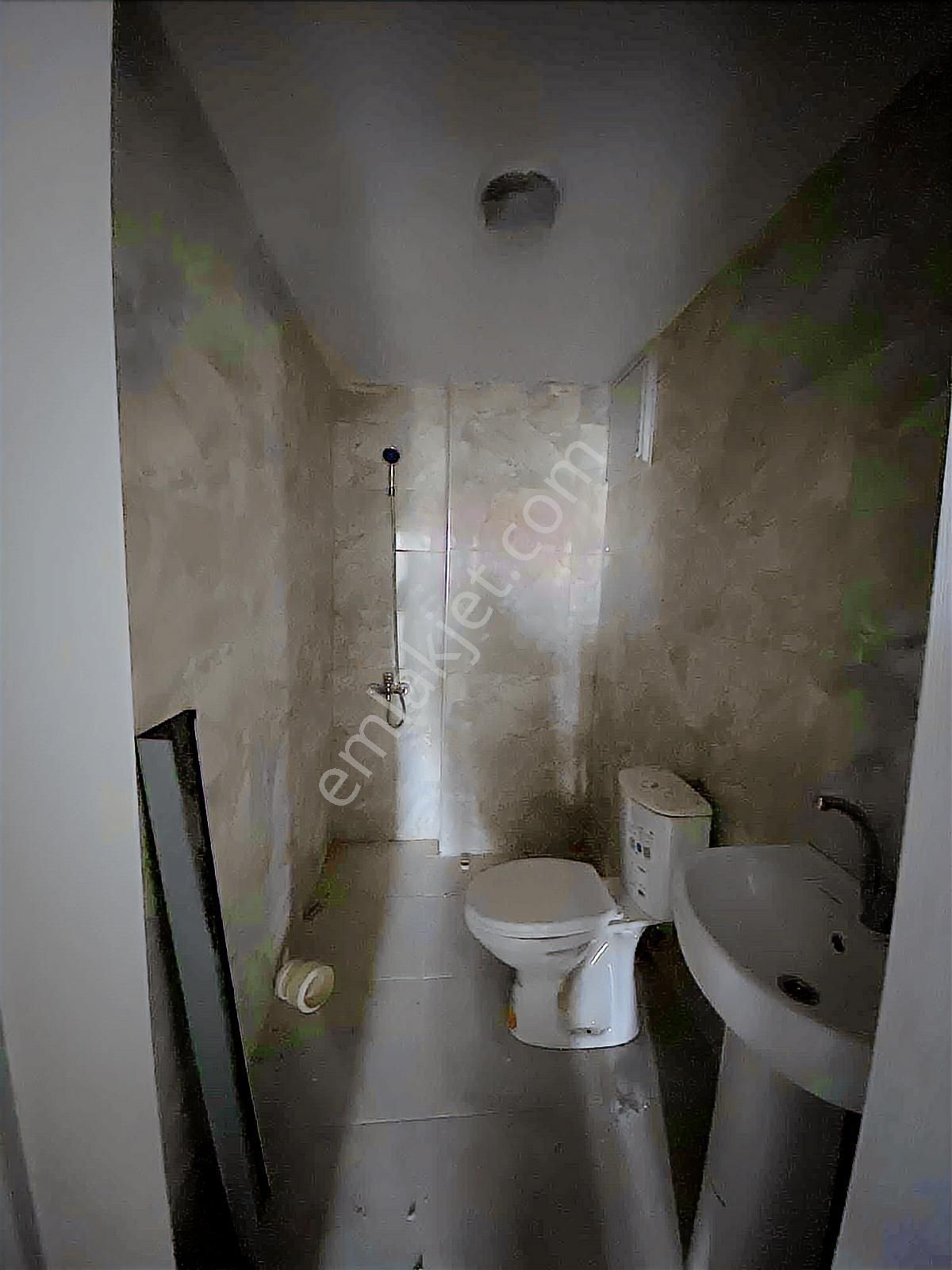 Anka Gm'den Cerrah Edebey Yolunda Kiralık Sıfır 2+1 Daire - Görsel 12