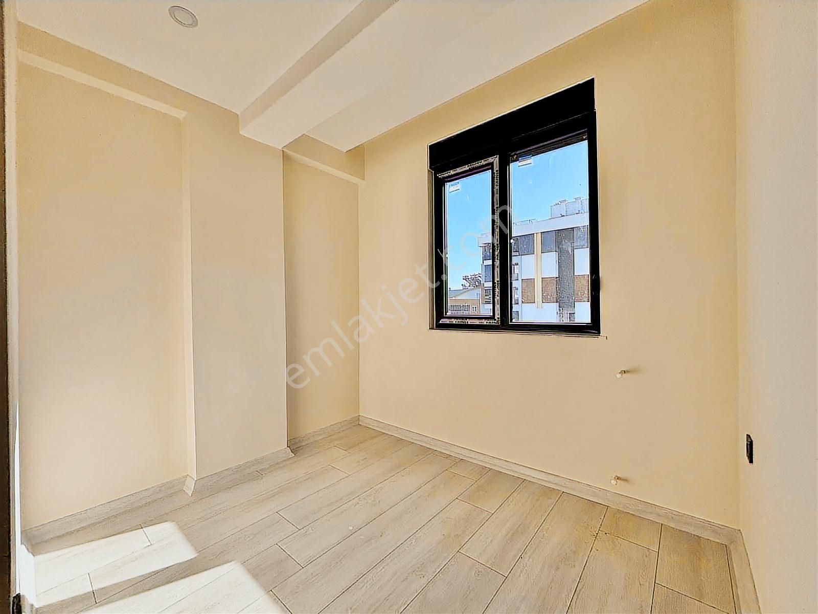 Aydoğmuşta Sıfır Site İçi Havuzlu Katta 2+1 Kiralık Daire - Görsel 6