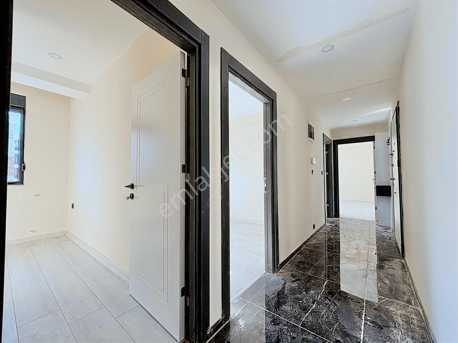 Aydoğmuşta Sıfır Site İçi Havuzlu Katta 2+1 Kiralık Daire - Görsel 10