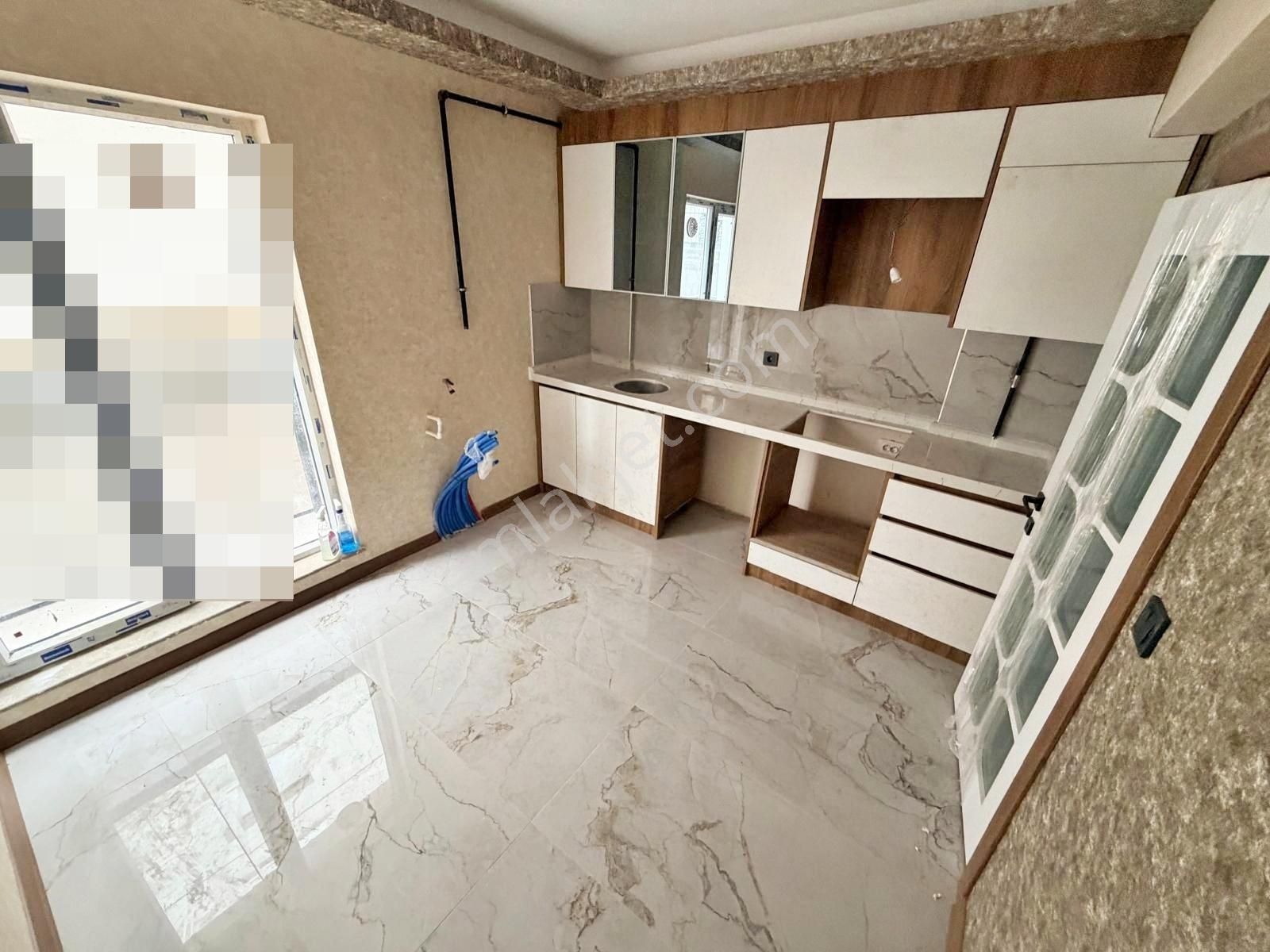 Yuv*** Giyinme Odası Ebeveyn Banyolu 2+1 Giriş Dairesi - Görsel 5