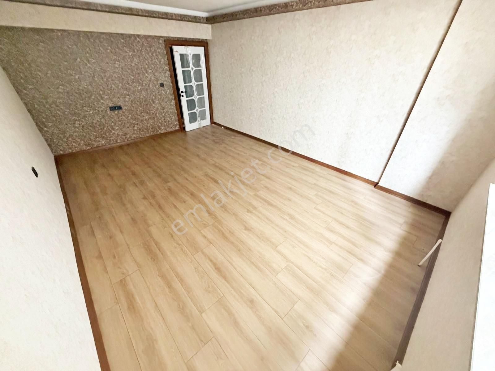 Yuv*** Giyinme Odası Ebeveyn Banyolu 2+1 Giriş Dairesi - Görsel 10