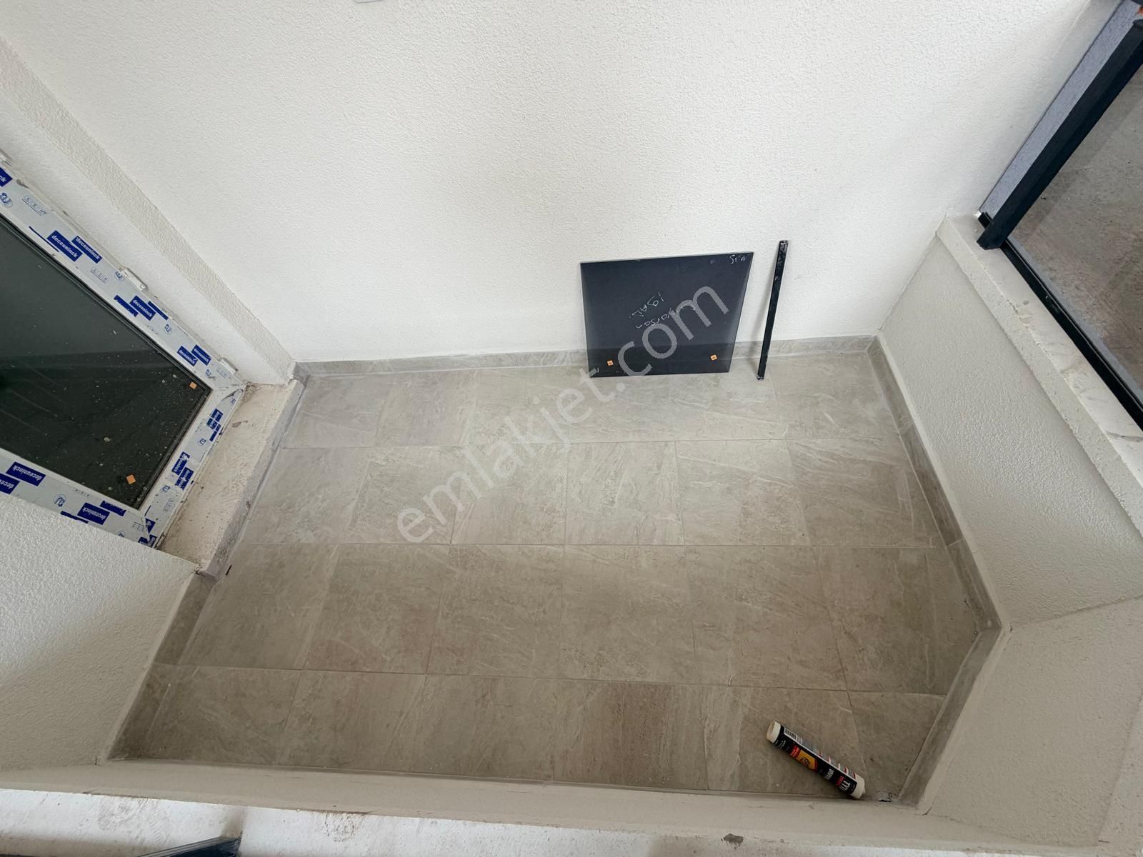 Yuv*** Giyinme Odası Ebeveyn Banyolu 2+1 Giriş Dairesi - Görsel 8