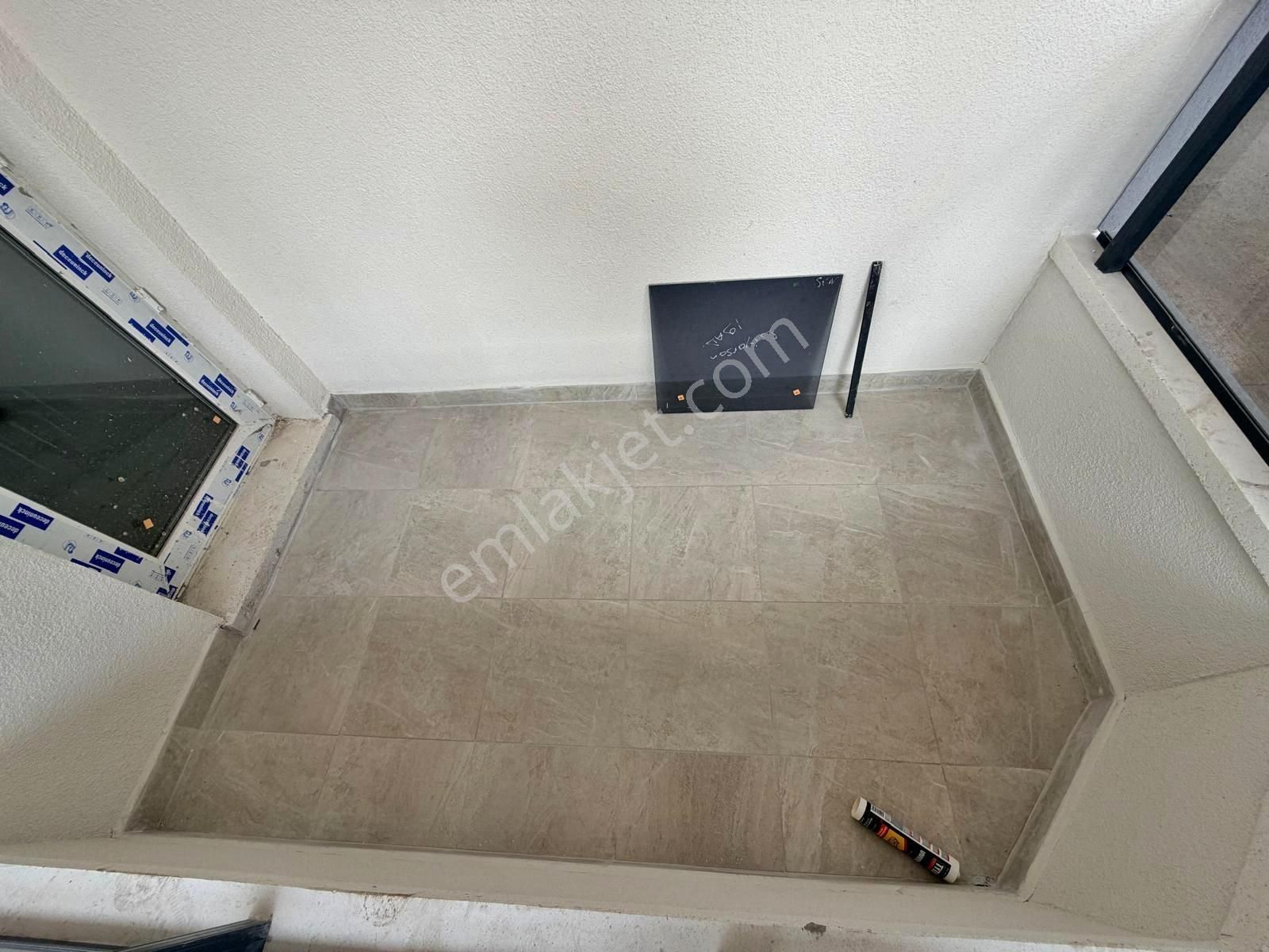 Yuv*** Giyinme Odası Ebeveyn Banyolu 2+1 Giriş Dairesi - Görsel 27