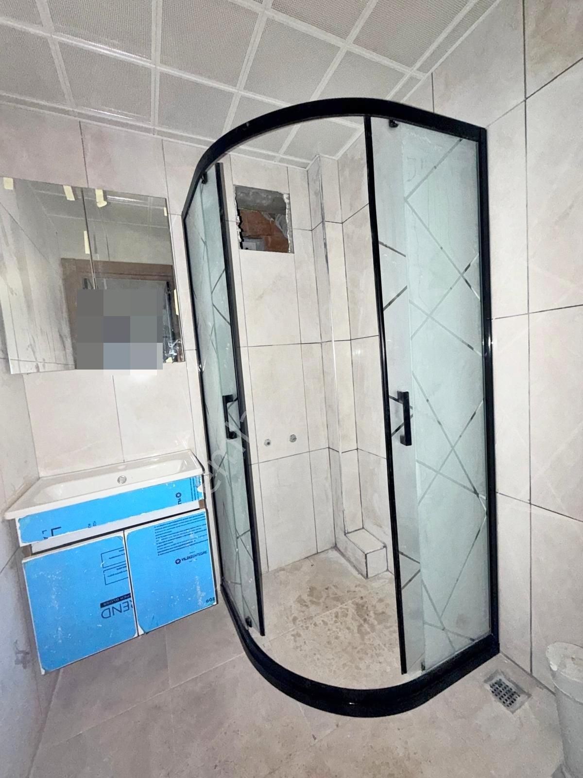 Yuv*** Giyinme Odası Ebeveyn Banyolu 2+1 Giriş Dairesi - Görsel 32