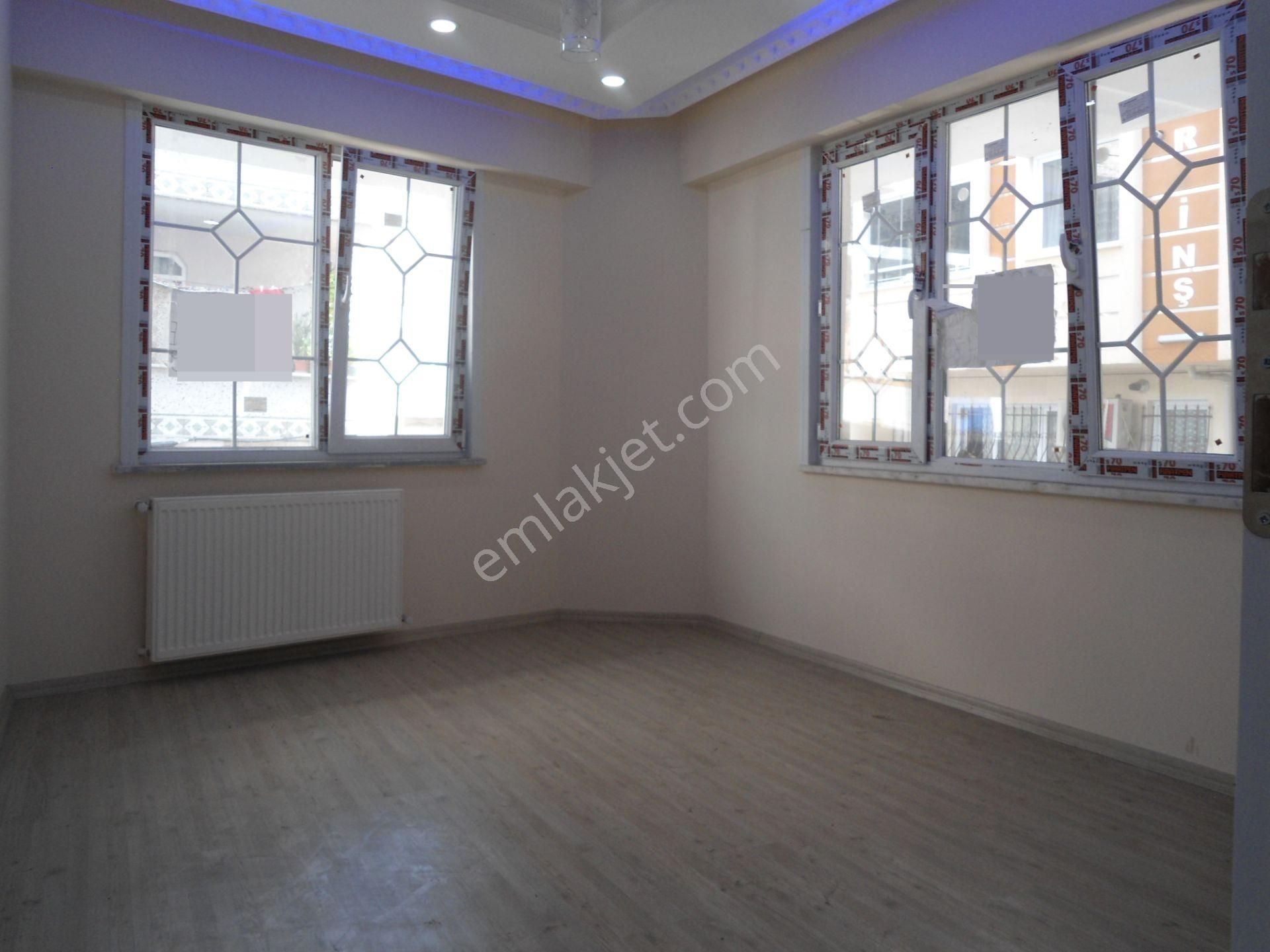 Türkiye Emlak Tuna Mah 2+1 Kredili 80m2 Yüksek Giriş Kod 2694