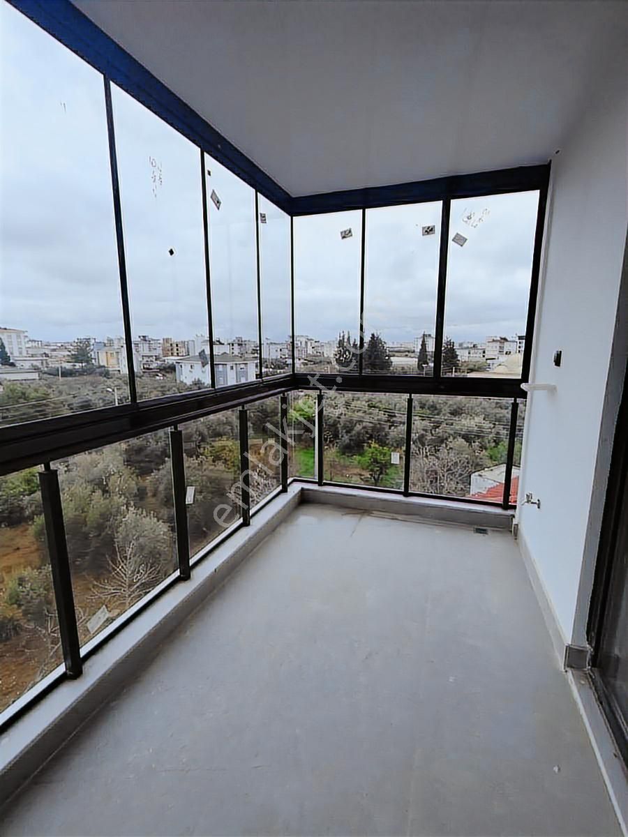 Kepez Şelale Mahallesinde 2+1 Amerikan Mutfak Satılık Daire - Görsel 12