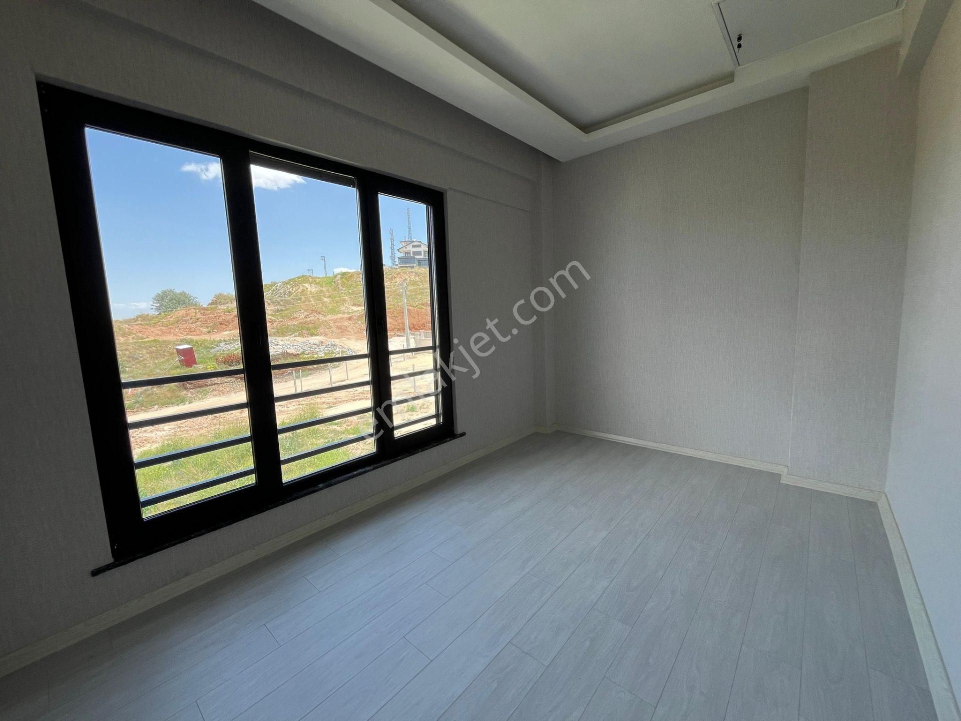 Sille Yolu Üzeri Satılık Sıfır Lüx 4+1 Villa - Görsel 13