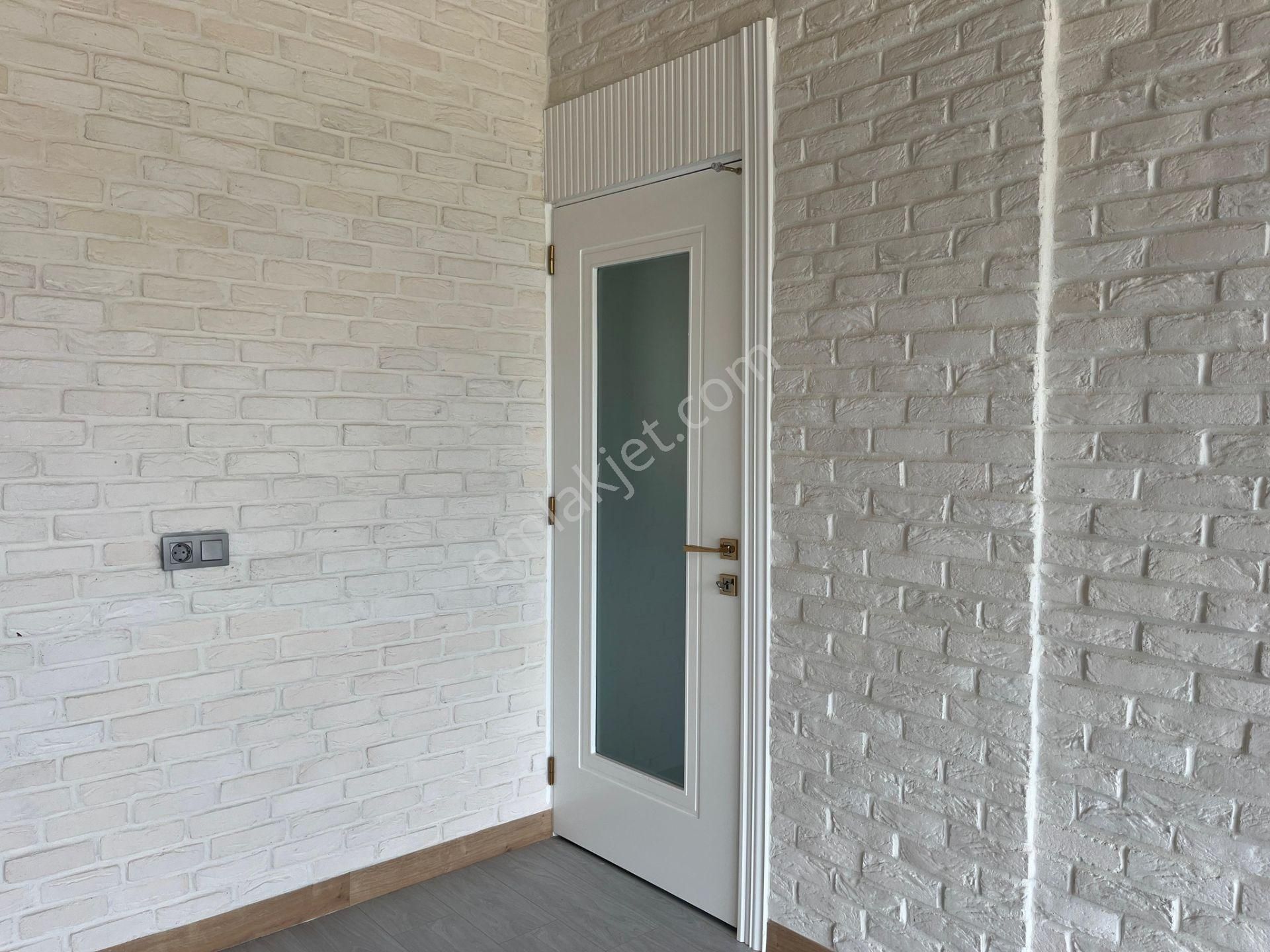 Sille Yolu Üzeri Satılık Sıfır Lüx 4+1 Villa - Görsel 30