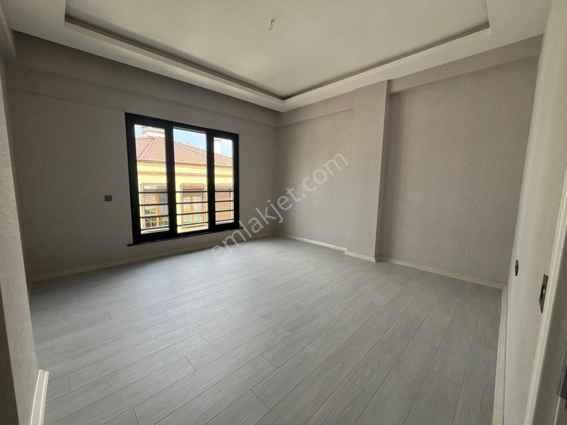 Sille Yolu Üzeri Satılık Sıfır Lüx 4+1 Villa - Görsel 24