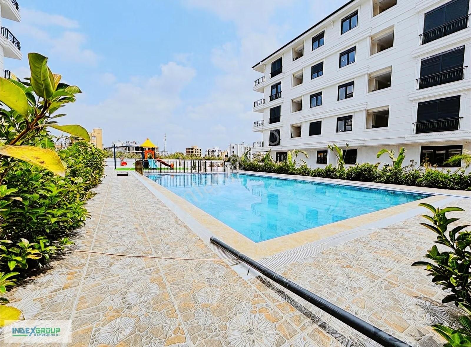 Varsak_aydoğmuş_2+1_havuzlu_cam_balkon_asansörlü_ultra_lüx_daire - Görsel 8