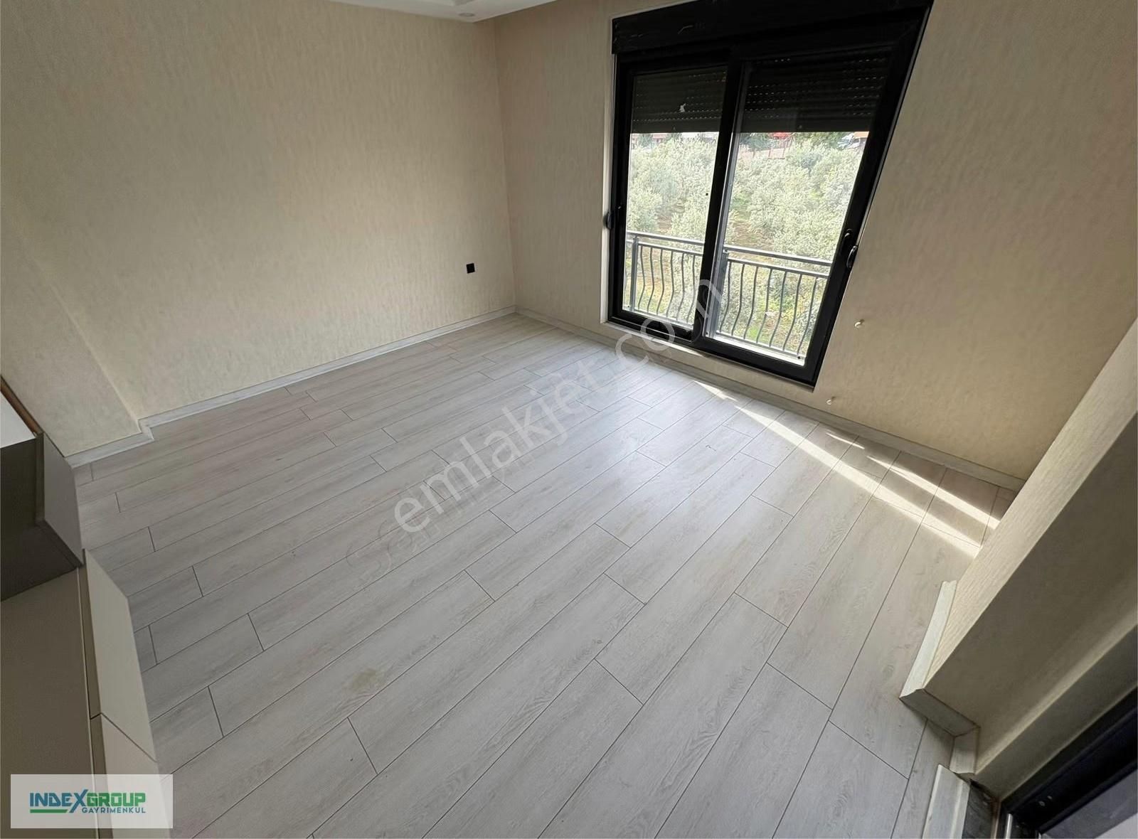 Varsak_aydoğmuş_2+1_havuzlu_cam_balkon_asansörlü_ultra_lüx_daire - Görsel 6