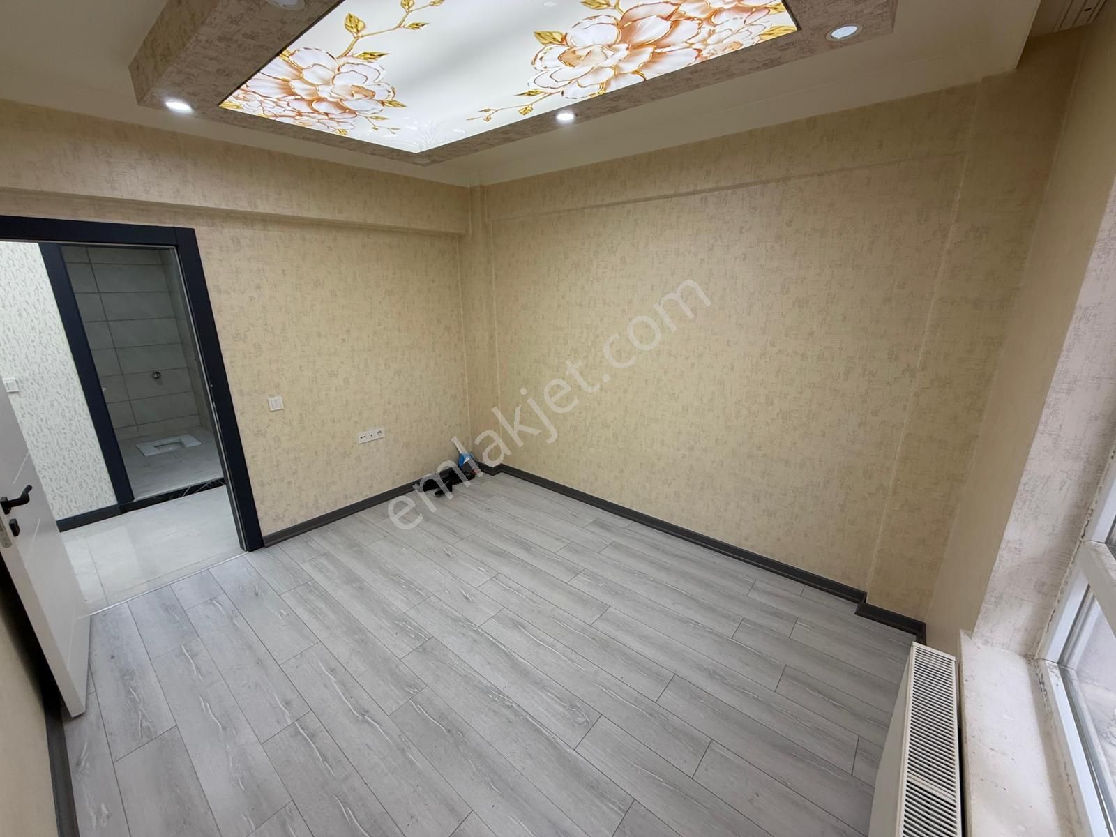 Keçiören'de Yeni Binada Giriş Katta Ful+ful Yapılı Acil Satılık - Görsel 35