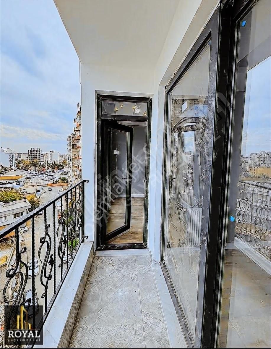 Mersin Merkez Çetinkaya Civarı Kiralık Ev Ofis Veya İşletme - Görsel 7