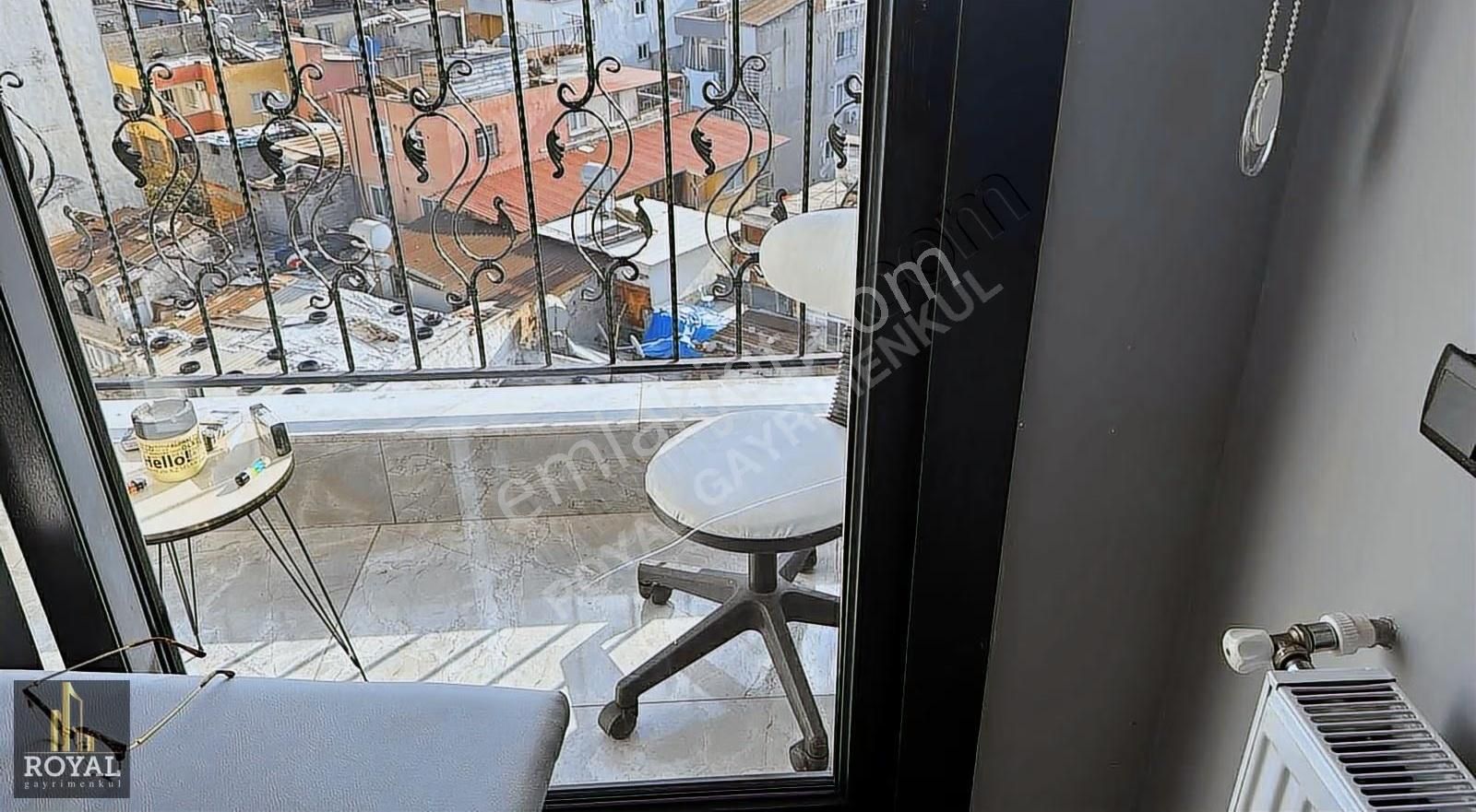 Mersin Merkez Çetinkaya Civarı Kiralık Ev Ofis Veya İşletme - Görsel 11