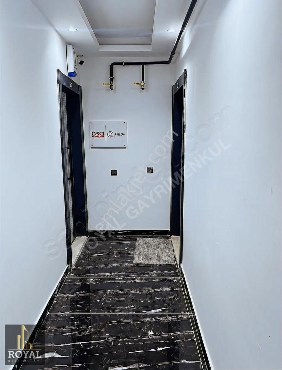 Mersin Merkez Çetinkaya Civarı Kiralık Ev Ofis Veya İşletme - Görsel 14