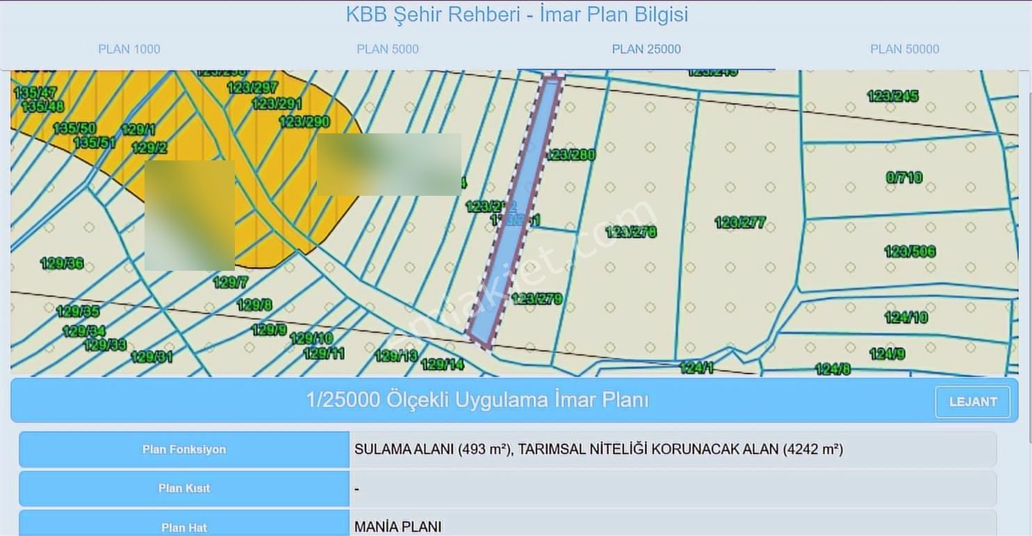 İzmit Bayraktarda Satılık Arazi - Görsel 15