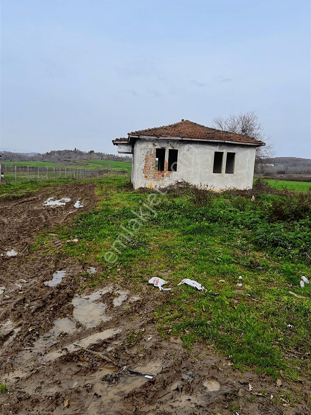 İzmit Bayraktarda Satılık Arazi - Görsel 2