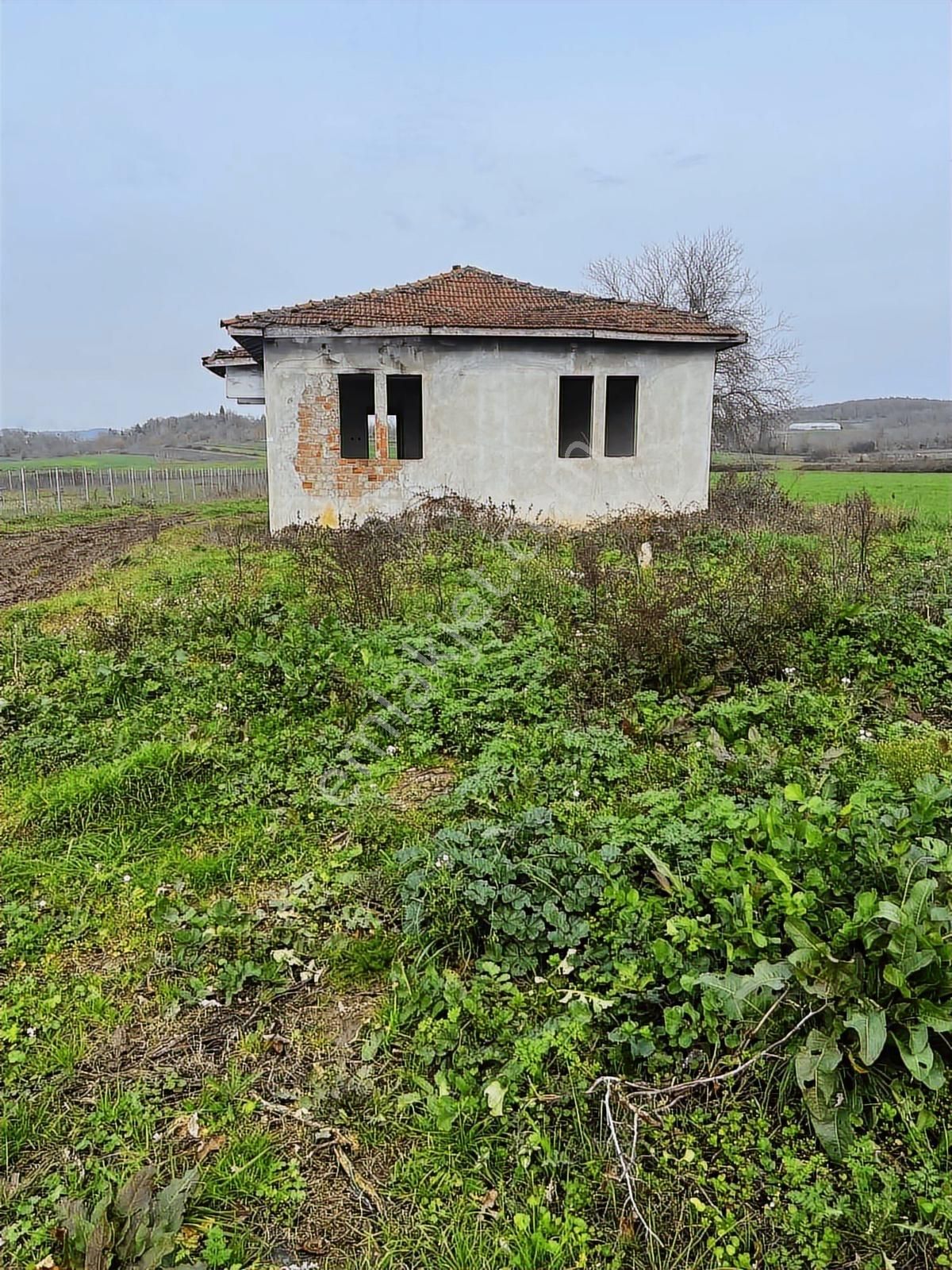 İzmit Bayraktarda Satılık Arazi - Görsel 12