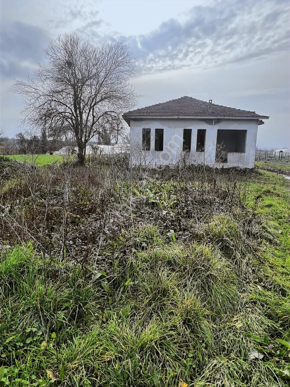 İzmit Bayraktarda Satılık Arazi - Görsel 8