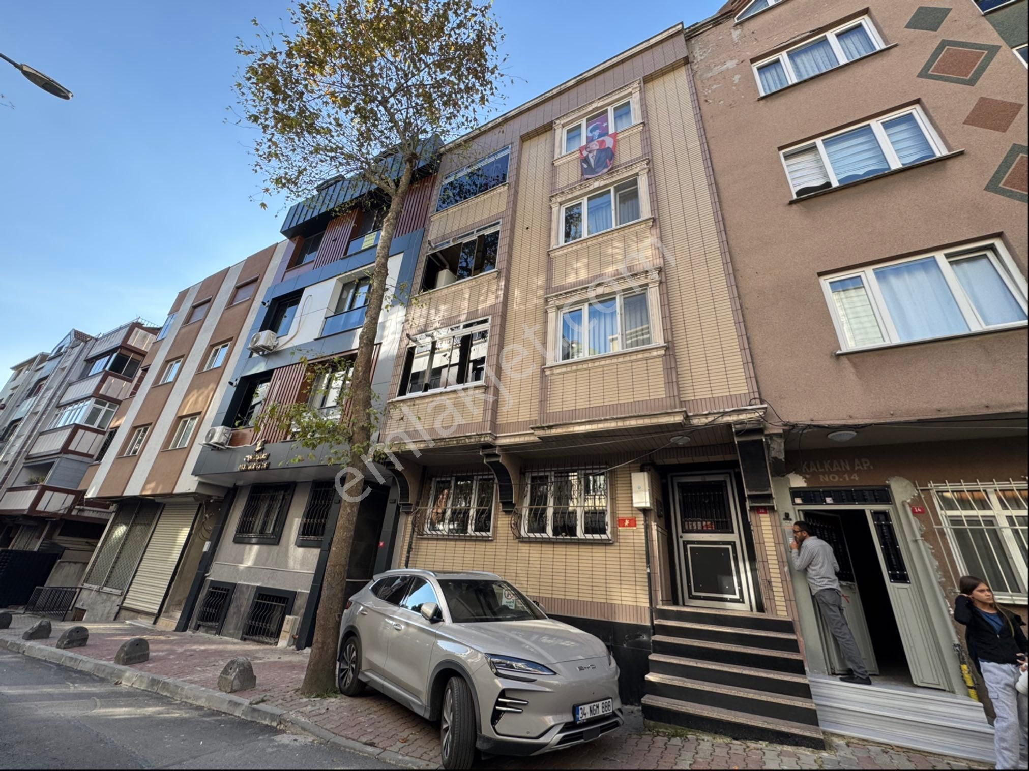 Molla Team Yıldırım Mahallesi Tunaboylu Sokakta 3+1 Satılık Daire