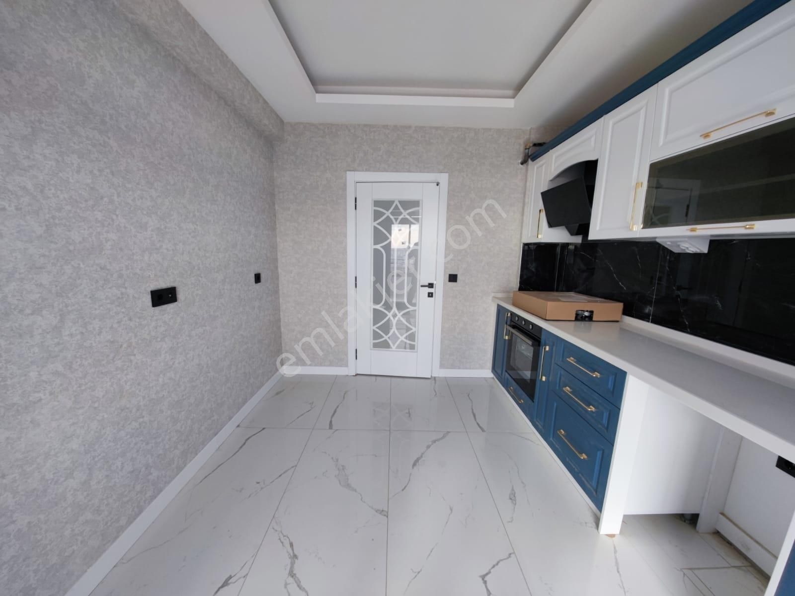 Gülistan Parselleri Yakını Satılık Konya Manzaralı Sıfır Daire - Görsel 3