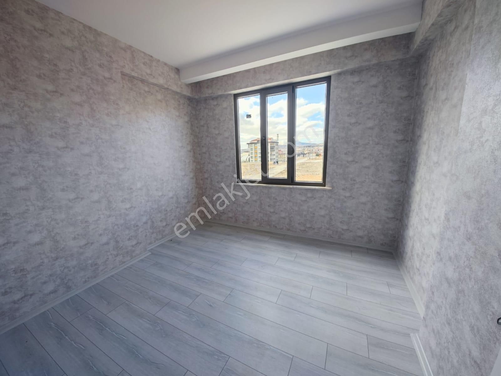 Gülistan Parselleri Yakını Satılık Konya Manzaralı Sıfır Daire - Görsel 15