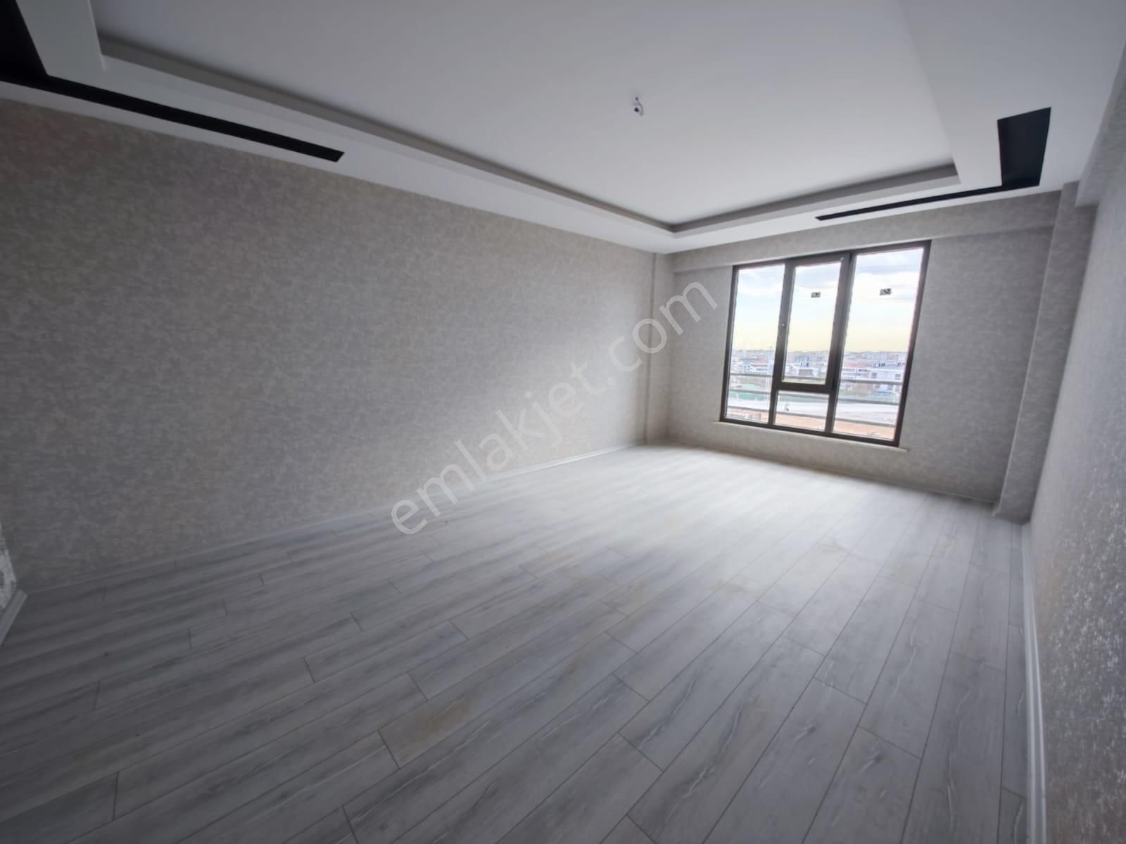 Gülistan Parselleri Yakını Satılık Konya Manzaralı Sıfır Daire - Görsel 7