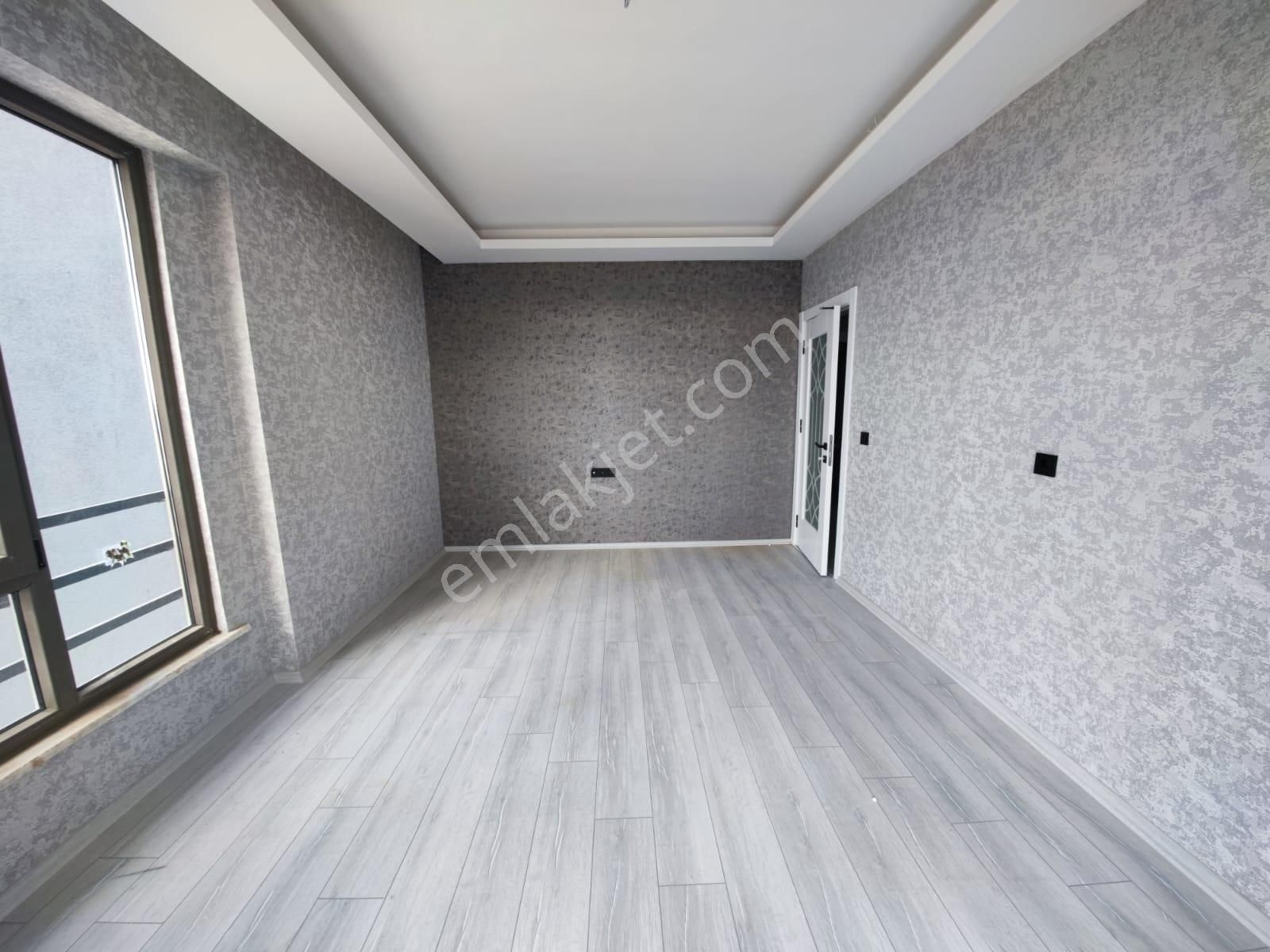 Gülistan Parselleri Yakını Satılık Konya Manzaralı Sıfır Daire - Görsel 11