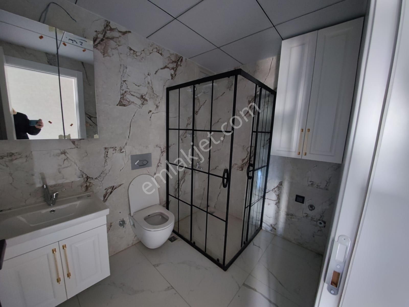 Gülistan Parselleri Yakını Satılık Konya Manzaralı Sıfır Daire - Görsel 23