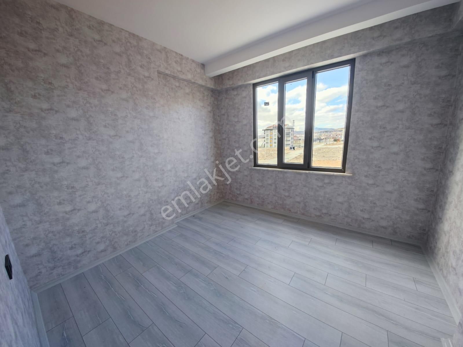 Gülistan Parselleri Yakını Satılık Konya Manzaralı Sıfır Daire - Görsel 14