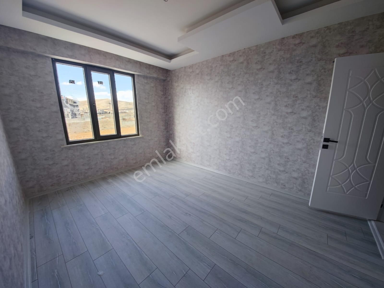 Gülistan Parselleri Yakını Satılık Konya Manzaralı Sıfır Daire - Görsel 18