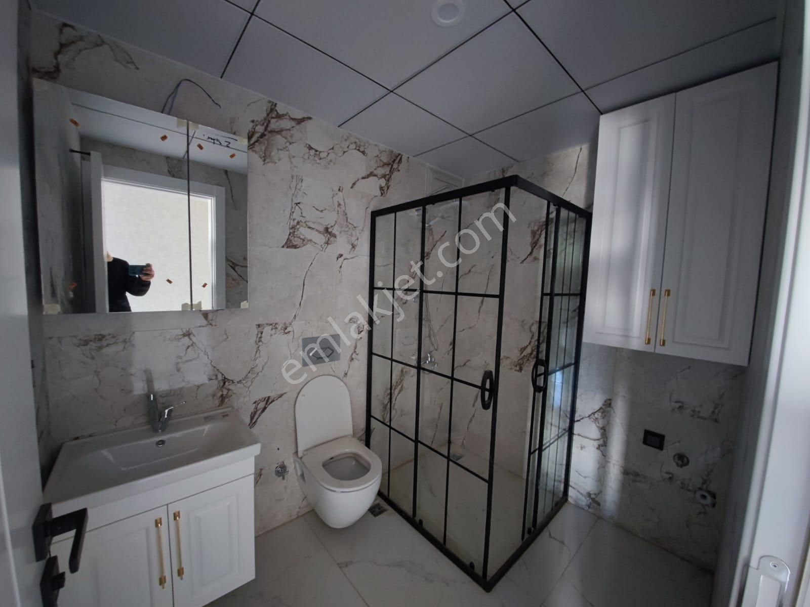 Gülistan Parselleri Yakını Satılık Konya Manzaralı Sıfır Daire - Görsel 25