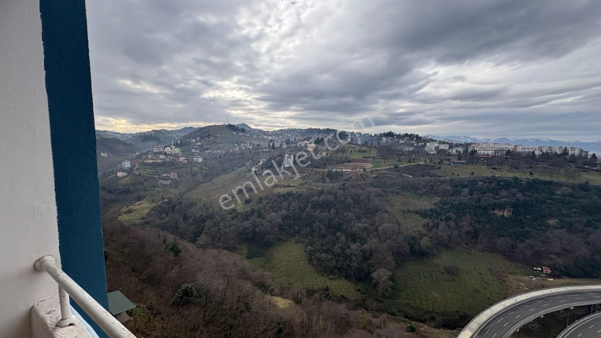 Bahçecik Mahallesinde 7/24 Güvenlikli Kiralık 3+1 Daire - Görsel 13