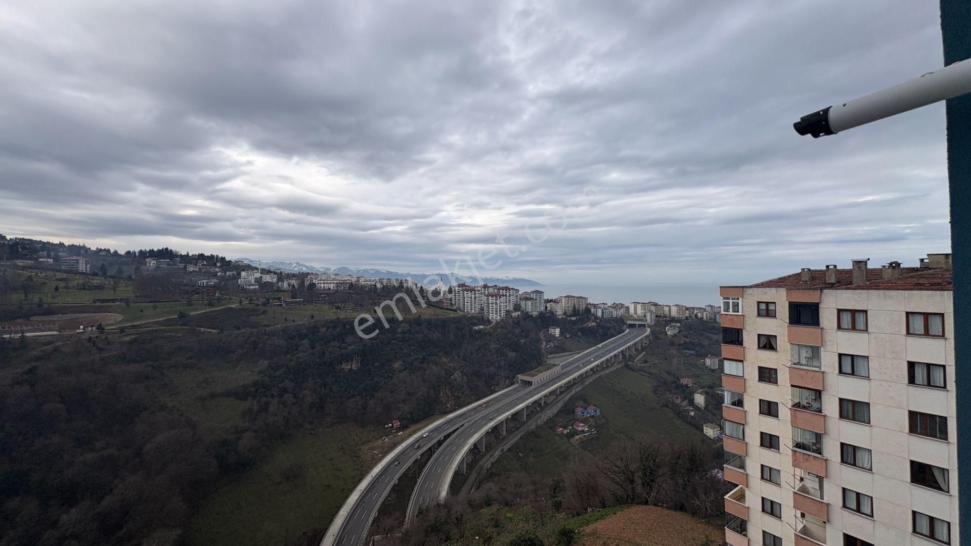 Bahçecik Mahallesinde 7/24 Güvenlikli Kiralık 3+1 Daire - Görsel 12