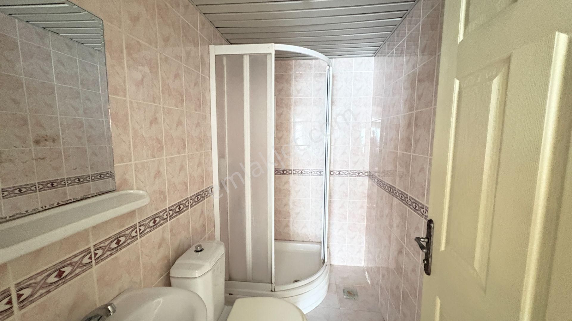 Bahçecik Mahallesinde 7/24 Güvenlikli Kiralık 3+1 Daire - Görsel 20