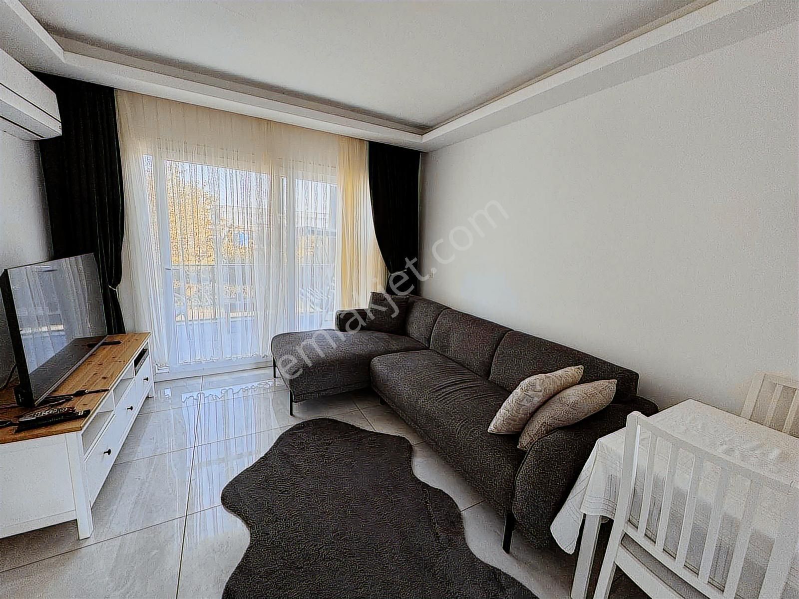 Butik Havuzlu Site İçinde Masrafsız 2+1 - Görsel 9