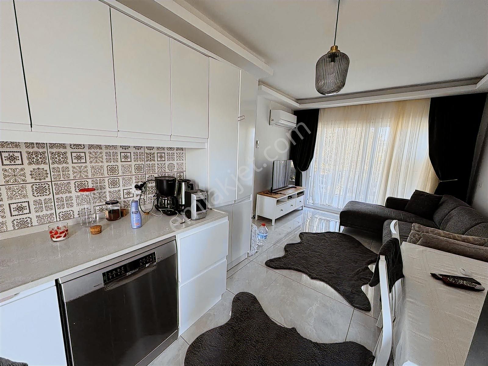 Butik Havuzlu Site İçinde Masrafsız 2+1 - Görsel 18