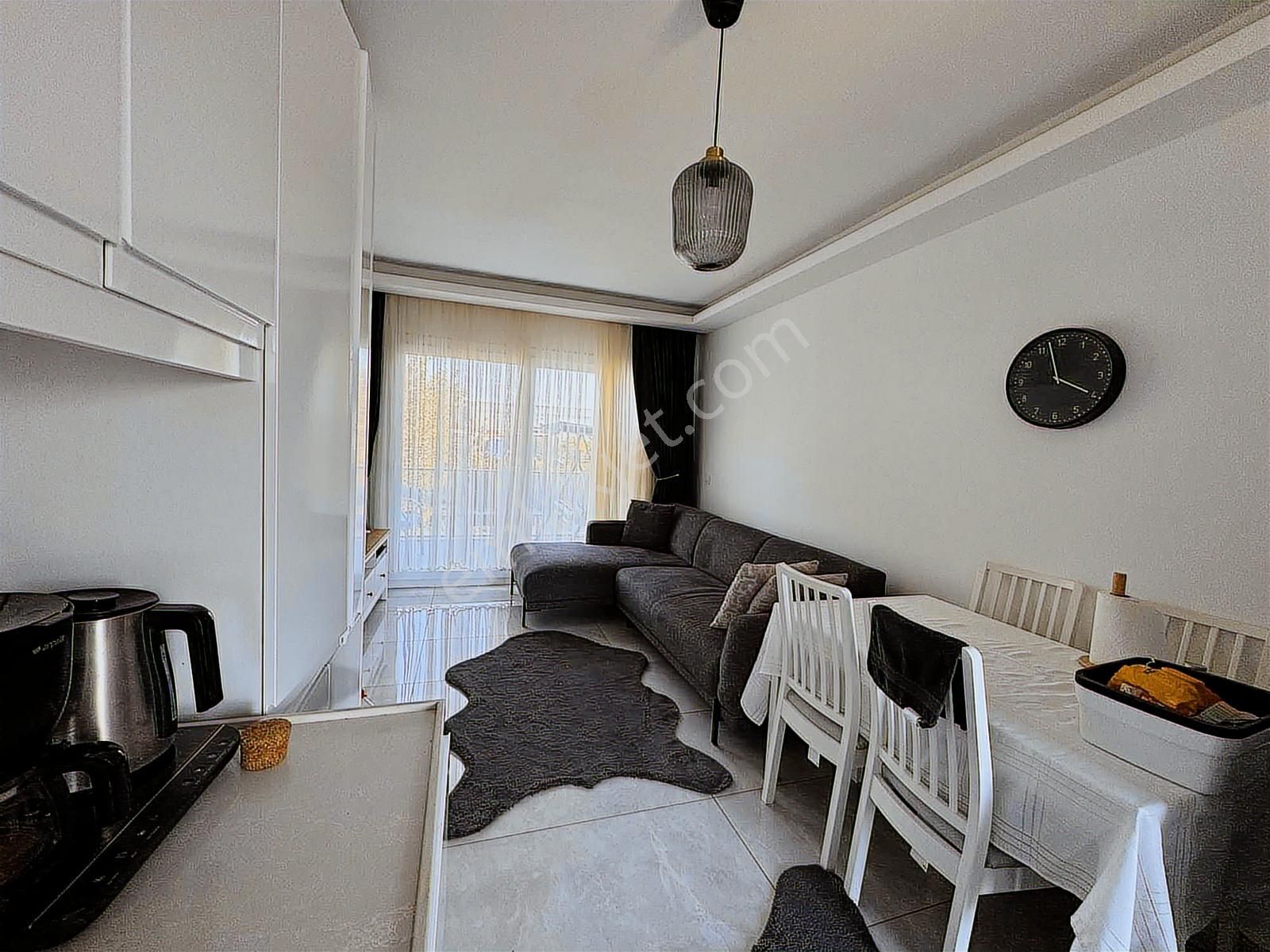 Butik Havuzlu Site İçinde Masrafsız 2+1 - Görsel 7