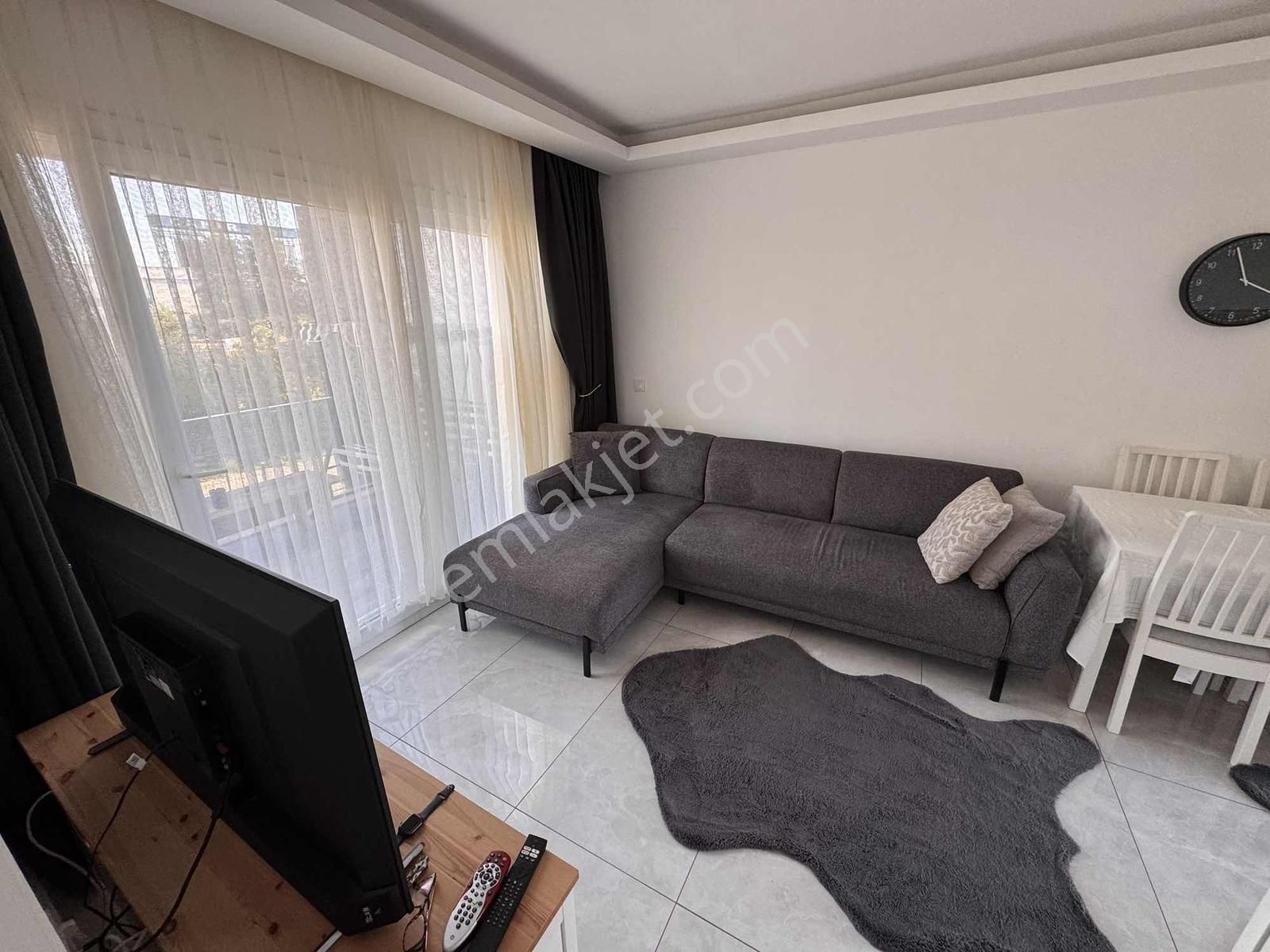 Butik Havuzlu Site İçinde Masrafsız 2+1 - Görsel 5